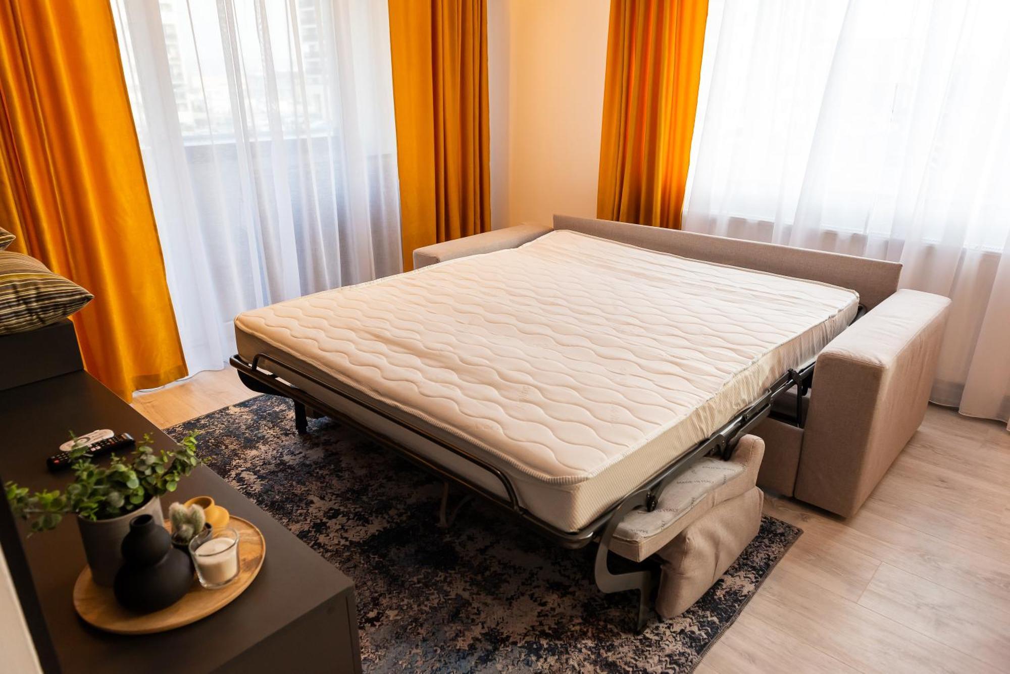 Apart B&V Brašov Exteriér fotografie